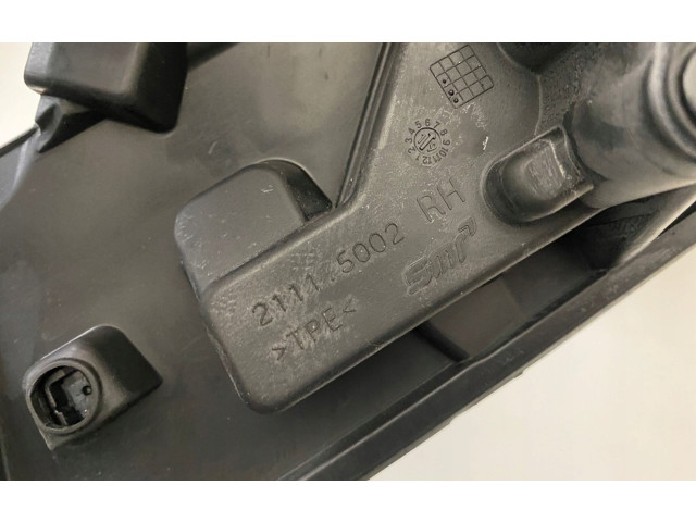 Zpětné zrcátko Land Rover Discovery Sport 2014 LK7217682