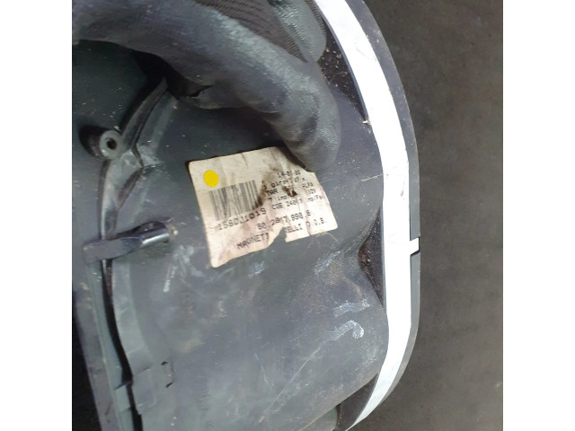 Přístrojová deska Alfa Romeo 166 1999 156021019, 6028179906