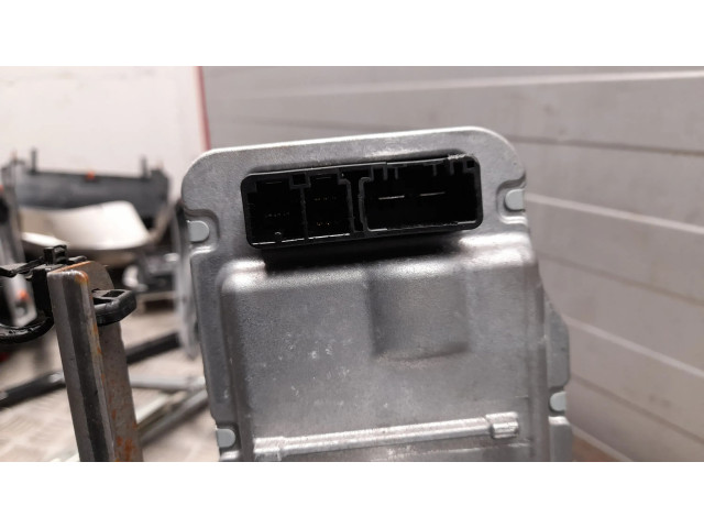 Рулевая рейка 8965078020 Lexus NX 2014-2021 года