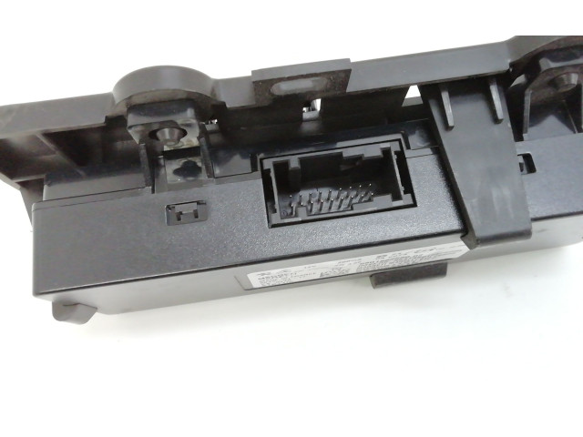 Блок управления 9801862580, 9801862580   Citroen C5