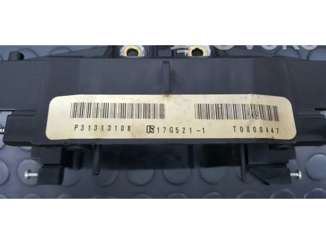 Блок управления P31313108 Volvo C30