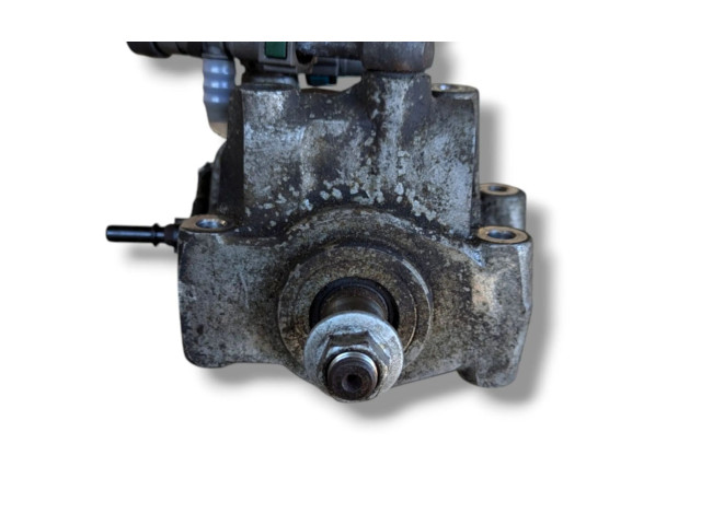 Топливный насос