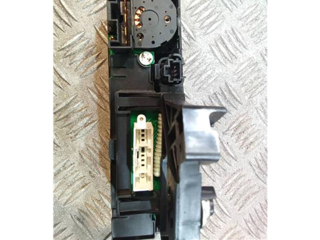 Блок управления климат-контролем 8532006000, 41080120 SsangYong Korando