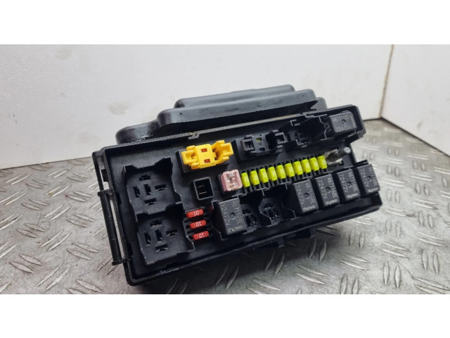 Блок комфорта P56050147AK, P56040662AK   Jeep Grand Cherokee (WK)   