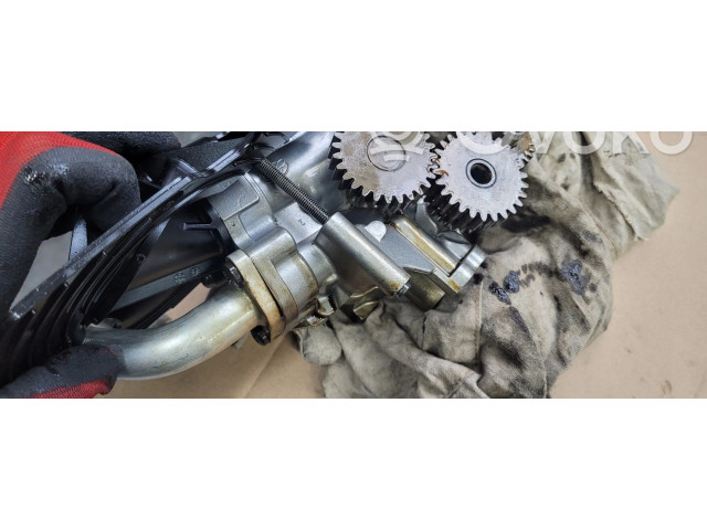 Зеркало электрическое Audi A6 S6 C7 4G 2011 - 2018 года