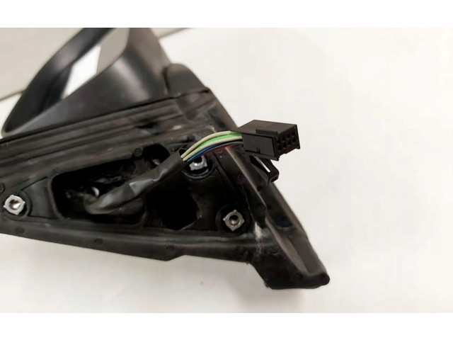 Zpětné zrcátko Fiat 500L