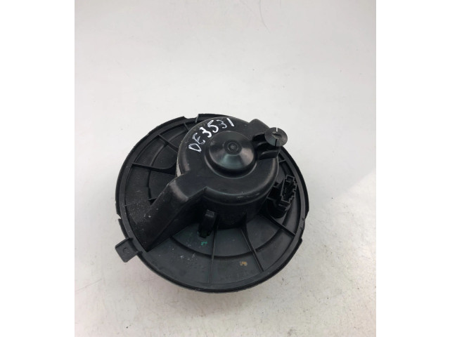 Вентилятор печки 1K1819015 Volkswagen Caddy