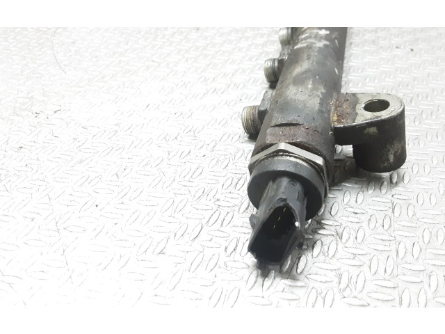 Vstřikovací lišta 0445214106, 96440398 Chevrolet Lacetti pro naftový motor 2.0