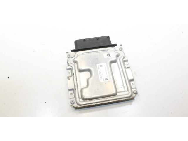 Блок управления двигателя 3911103131, 9001143348 Hyundai i10