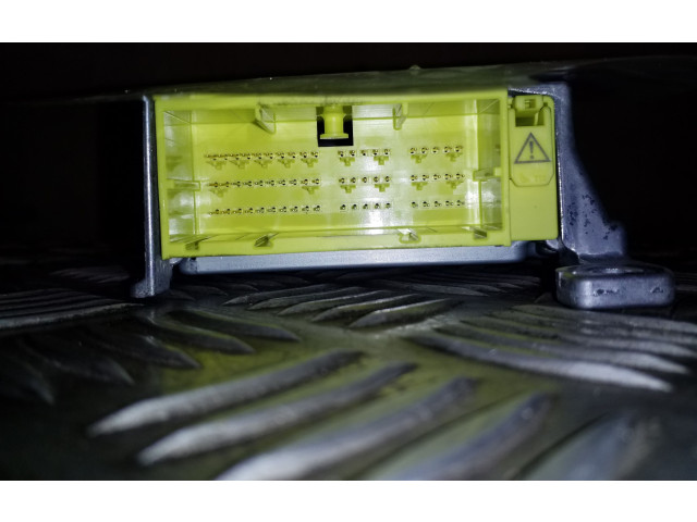 Блок подушек безопасности 98221AJ110, 1503004650   Subaru Outback