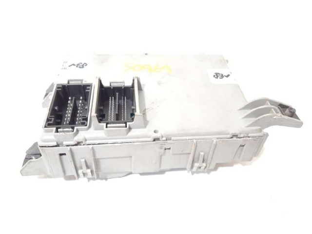 Модуль управления BSM 00519383550, 51938355 Opel Combo D