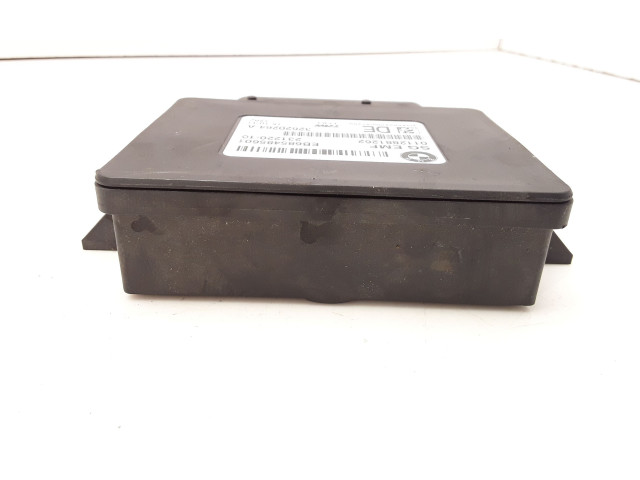 Модуль управления ручным тормозом