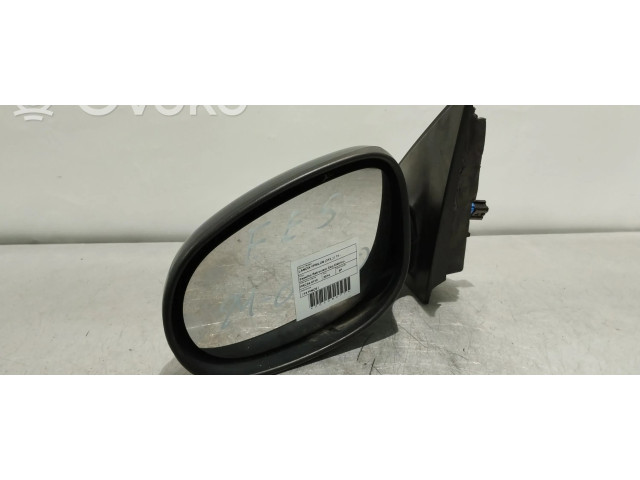 Зеркало электрическое        Lancia Ypsilon     