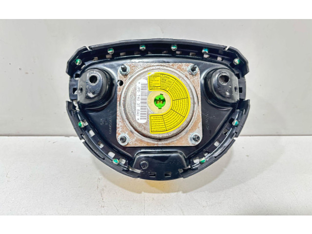 Подушка безопасности водителя DBH61785530, DBH61785530   Opel Meriva A