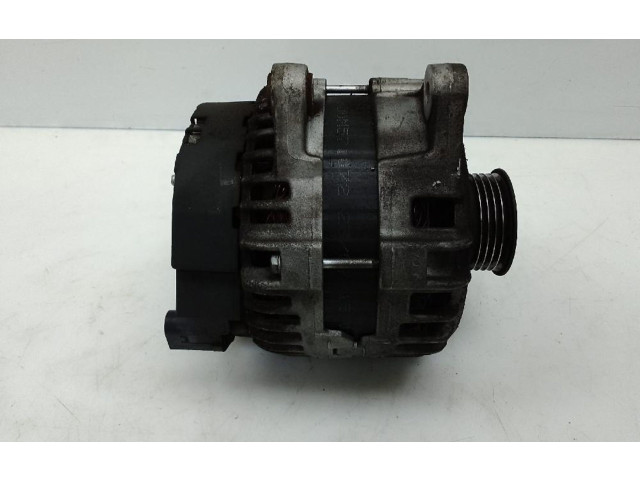 Генератор A0009063322   Mercedes-Benz GLA W156      