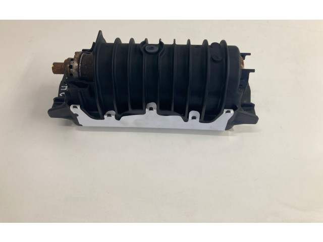 Подушка безопасности пассажира 100789717 Audi A4 S4 B8 8K