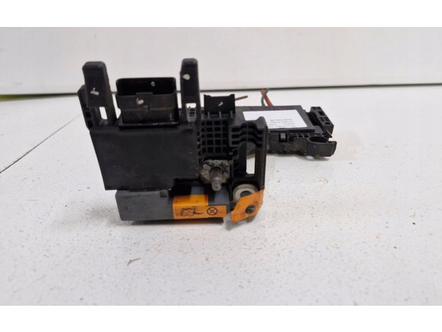 Блок управления 9665878380 Citroen DS4