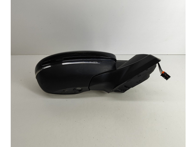 Зеркало электрическое        Peugeot 2008 II  2019 -  года   