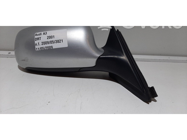 Зеркало электрическое        Audi A3 S3 8L  1996 - 2003 года   