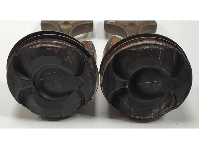 Поршень с шатуном 77L65 Mini One - Cooper Coupe R56