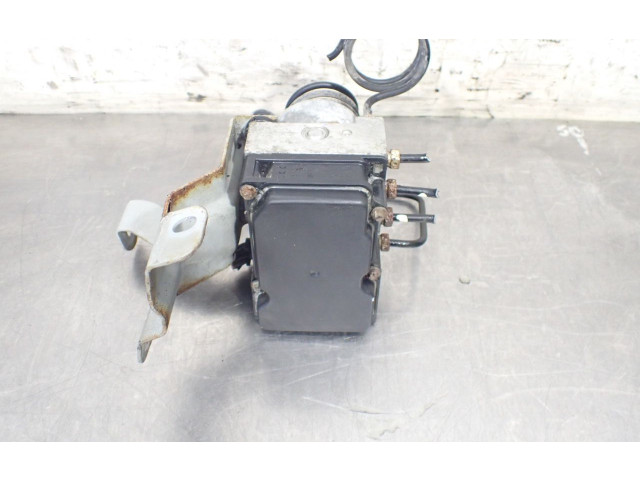 Блок АБС MN116161 Mitsubishi Colt 2004 - 2008 года