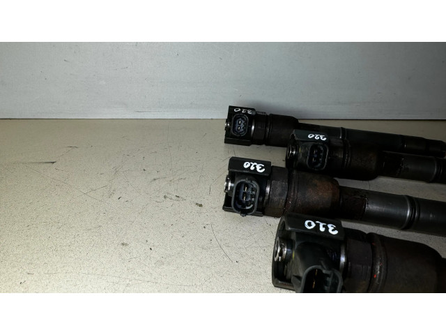 Vstřikovač 0445110320, 338002A900 Hyundai i30 pro naftový motor 1.6 D4FB