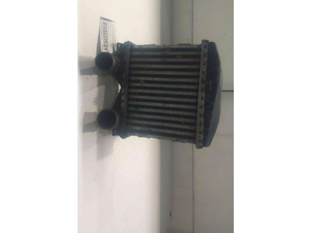 Интеркулер 0003007V002 Smart ForTwo I