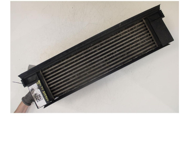 Интеркулер BMW 1 F20 F21 1.6