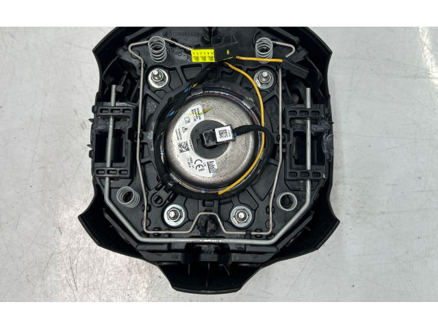 Подушка безопасности водителя 623168900   Mini One - Cooper F56 F55