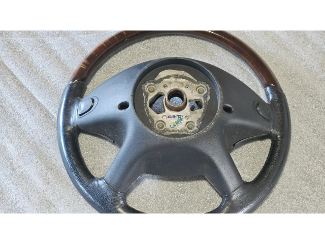 Руль Mercedes-Benz GL X164  2006-2012 года A1644603503, A1648200511      