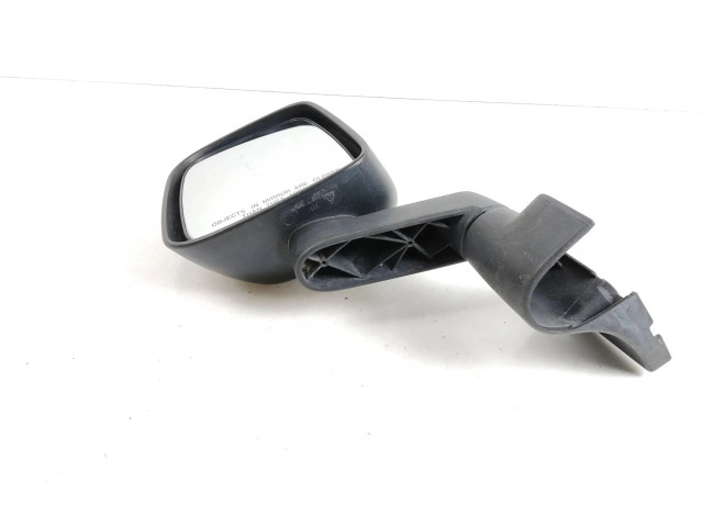 Зеркало (механическое)       Jeep Wrangler   -  года   