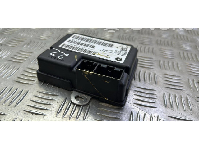 Блок управления редуктора коробки передач (раздатки) 56029585AP, 50049380 Jeep Grand Cherokee