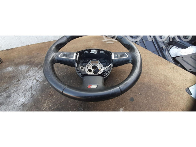 Volant Audi Q7 4L 2010 4F0419091DP