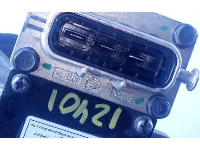 Генератор P3-A4-17-4   Hyundai Ioniq      