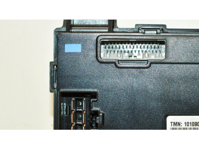 Блок комфорта 101090600D Tesla Model S