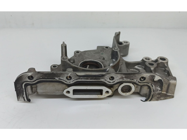 Масляный насос CJZC 04E115105AH, 04E115105BM Skoda Fabia Mk3 (NJ)