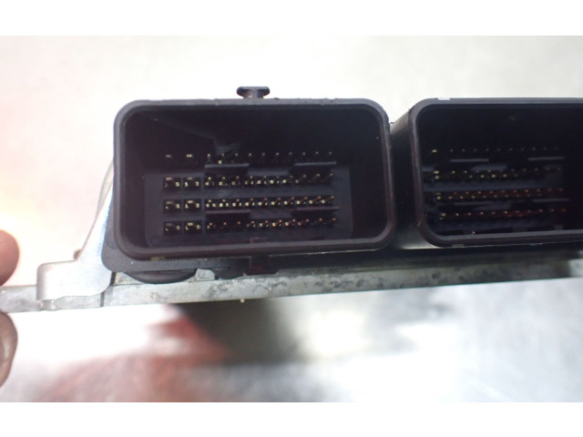 Блок управления двигателем Блок управления Infiniti M