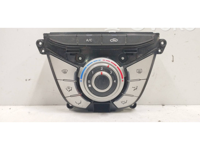 Модуль блока управления кондиционером 972501K5204X, 972501K5204X   Hyundai ix20