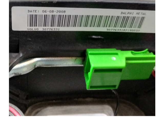 Руль Volvo C30  2010 - 2013 года 30776331      