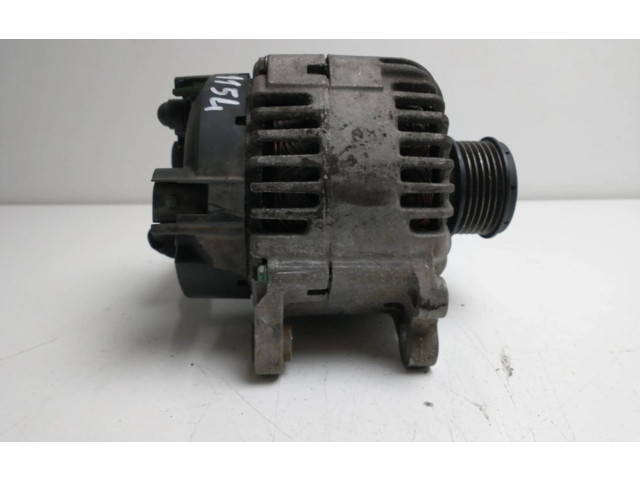 Генератор T542695R91569, 746899   Volkswagen Caddy      