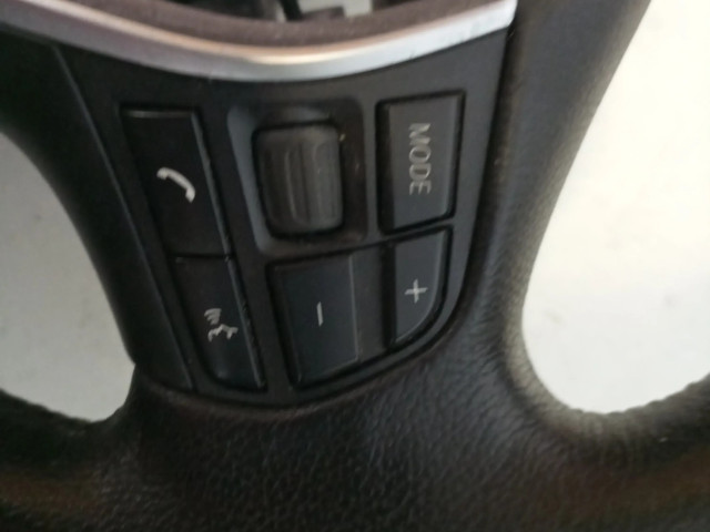 Руль BMW 1 F20 F21 2011-2019 года 62560180D