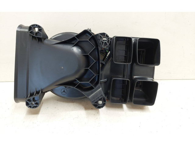 Вентилятор печки    A251830000, 929566G   Mercedes-Benz R W251