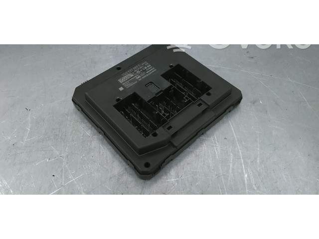 Модуль управления BSM 2Q0937089E Skoda Fabia Mk3 (NJ)