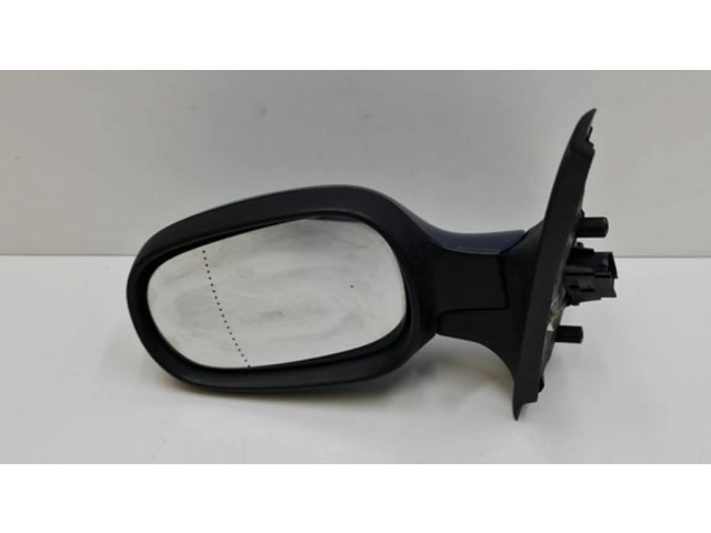 Зеркало электрическое Renault Clio II 1998-2001 года