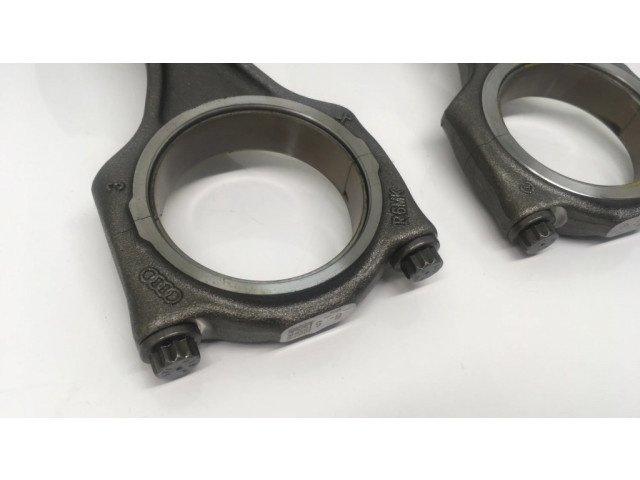 Píst 84L157 Audi S5 Facelift pro benzínový motor 3.0