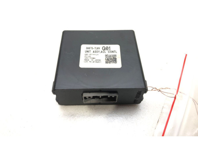 Блок управления 39875-TL0V Honda Accord