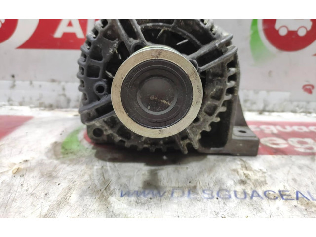 Генератор 30658085, 30658085 Volvo XC90