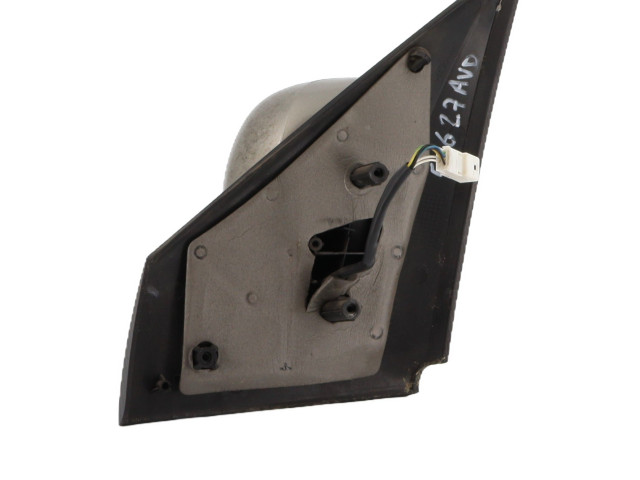 Зеркало (механическое) Dacia Lodgy 2012 - года