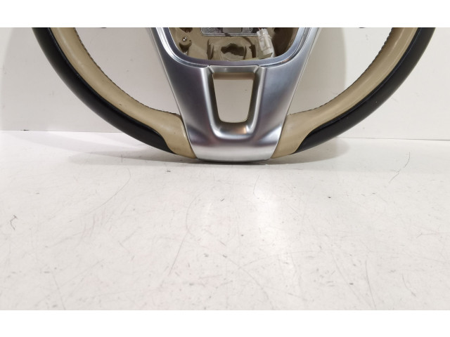 Руль Volvo S60 2014 - 2018 года 34194029A, P31418288