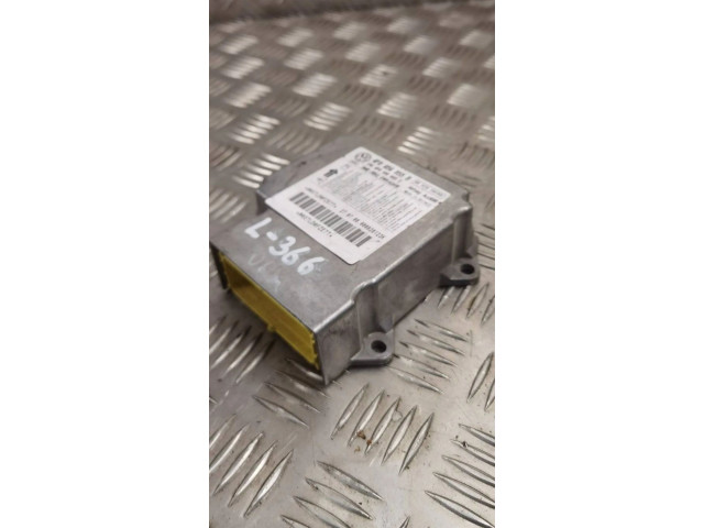 Блок подушек безопасности 4F0959655B   Audi A6 Allroad C7